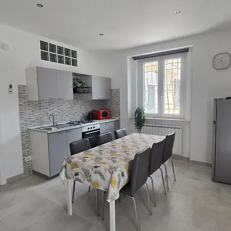 Aparthotel Dimora Clorinda 2