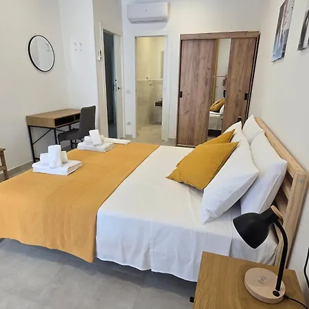 Aparthotel Dimora Clorinda 2 Passo Corese