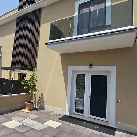 Dimora Clorinda 2 Aparthotel Passo Corese