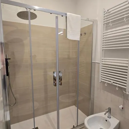 Aparthotel Dimora Clorinda 2 Passo Corese